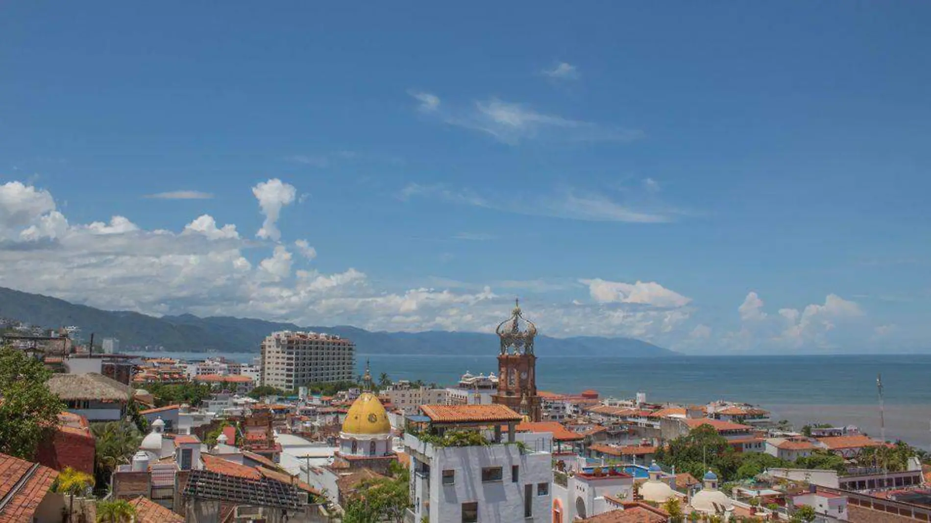 Gobierno Puerto Vallarta